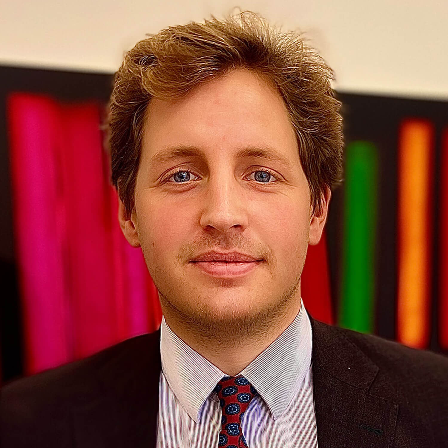 Mag. Benedikt Trauttmansdorff-Weinsberg