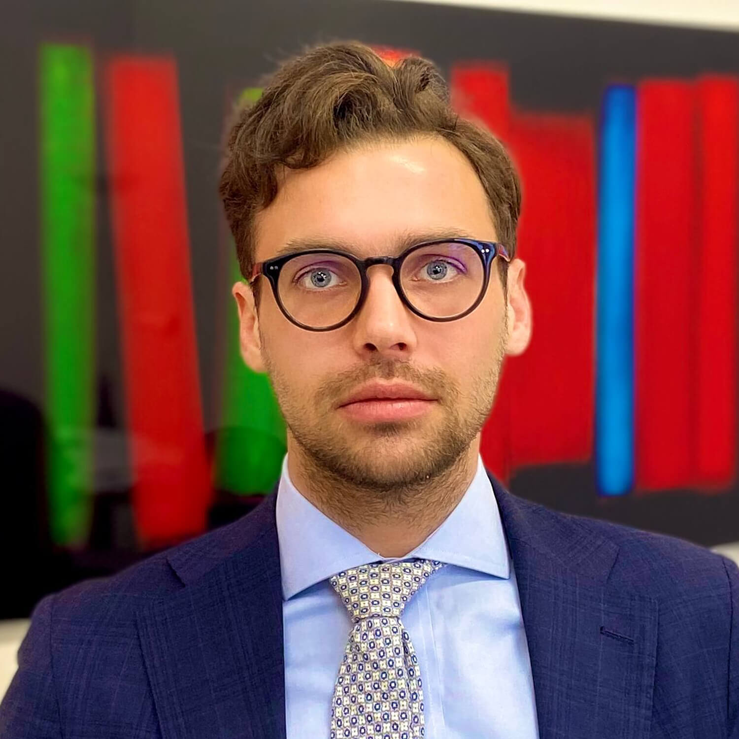 Mag. Martin Zikeli